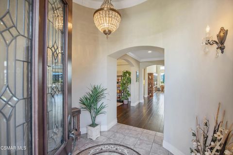 Tiny photo for 14158 Oneida Court, Moorpark, CA 93021 (MLS # 226000760)