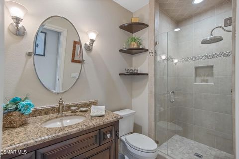 Tiny photo for 14158 Oneida Court, Moorpark, CA 93021 (MLS # 226000760)