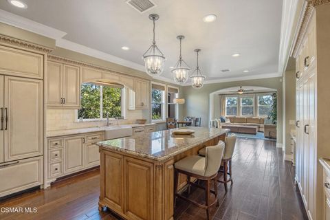 Tiny photo for 14158 Oneida Court, Moorpark, CA 93021 (MLS # 226000760)