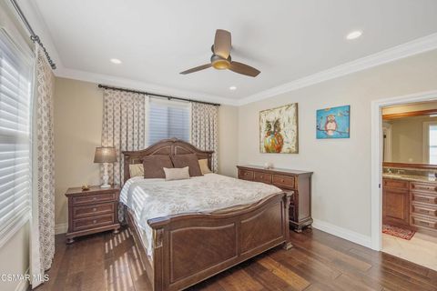 Tiny photo for 14158 Oneida Court, Moorpark, CA 93021 (MLS # 226000760)