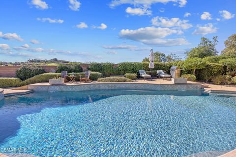 Tiny photo for 14158 Oneida Court, Moorpark, CA 93021 (MLS # 226000760)