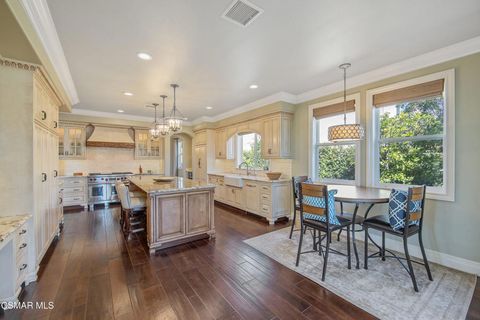 Tiny photo for 14158 Oneida Court, Moorpark, CA 93021 (MLS # 226000760)