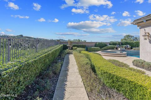 Tiny photo for 14158 Oneida Court, Moorpark, CA 93021 (MLS # 226000760)