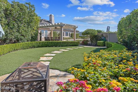 Tiny photo for 14158 Oneida Court, Moorpark, CA 93021 (MLS # 226000760)