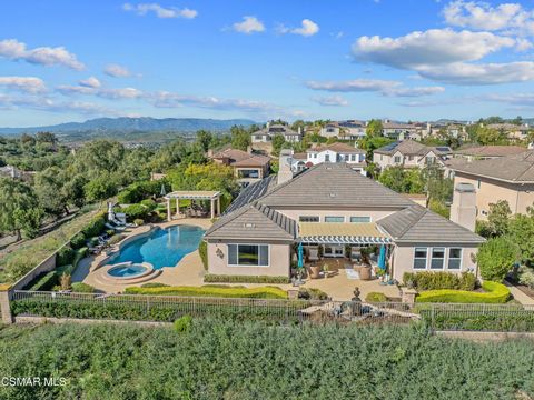 Tiny photo for 14158 Oneida Court, Moorpark, CA 93021 (MLS # 226000760)