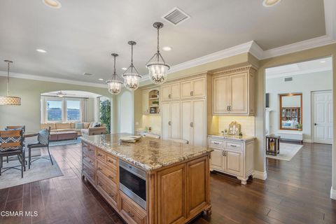 Tiny photo for 14158 Oneida Court, Moorpark, CA 93021 (MLS # 226000760)