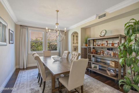 Tiny photo for 14158 Oneida Court, Moorpark, CA 93021 (MLS # 226000760)