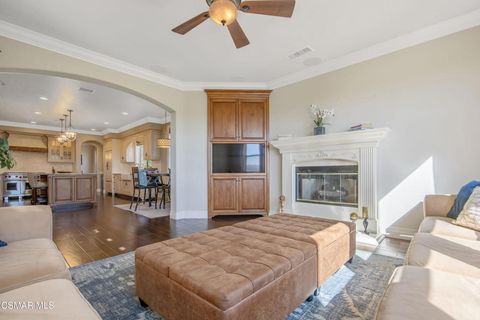 Tiny photo for 14158 Oneida Court, Moorpark, CA 93021 (MLS # 226000760)