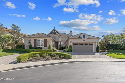 Tiny photo for 14158 Oneida Court, Moorpark, CA 93021 (MLS # 226000760)