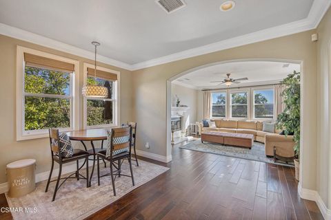 Tiny photo for 14158 Oneida Court, Moorpark, CA 93021 (MLS # 226000760)