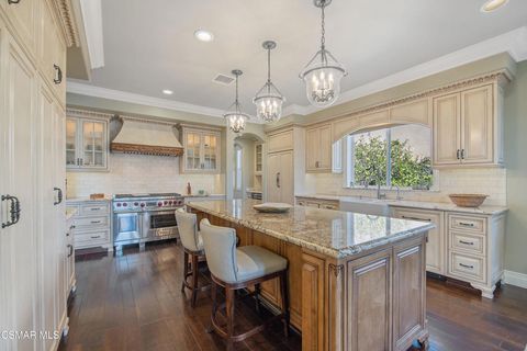 Tiny photo for 14158 Oneida Court, Moorpark, CA 93021 (MLS # 226000760)