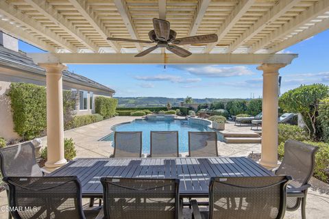 Tiny photo for 14158 Oneida Court, Moorpark, CA 93021 (MLS # 226000760)