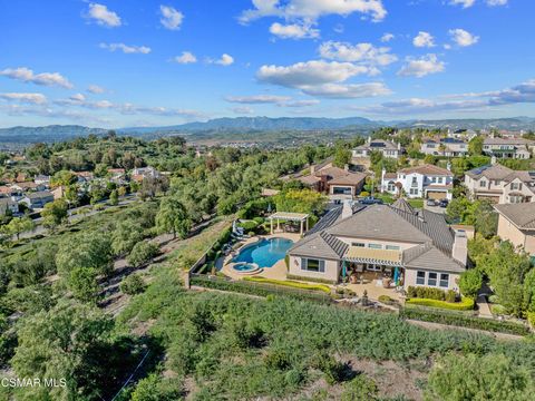 Tiny photo for 14158 Oneida Court, Moorpark, CA 93021 (MLS # 226000760)