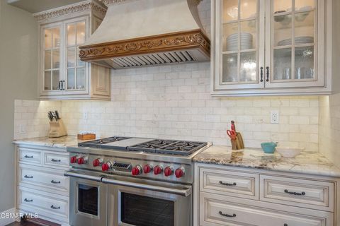 Tiny photo for 14158 Oneida Court, Moorpark, CA 93021 (MLS # 226000760)