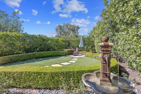 Tiny photo for 14158 Oneida Court, Moorpark, CA 93021 (MLS # 226000760)