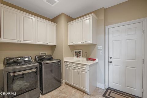 Tiny photo for 14158 Oneida Court, Moorpark, CA 93021 (MLS # 226000760)