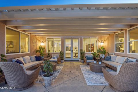 Tiny photo for 14158 Oneida Court, Moorpark, CA 93021 (MLS # 226000760)