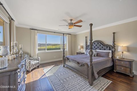 Tiny photo for 14158 Oneida Court, Moorpark, CA 93021 (MLS # 226000760)