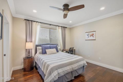 Tiny photo for 14158 Oneida Court, Moorpark, CA 93021 (MLS # 226000760)