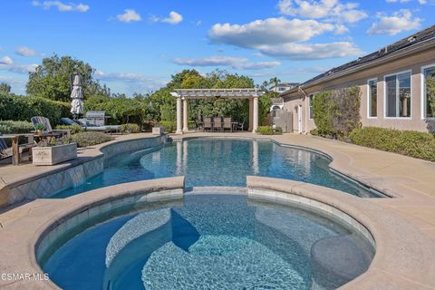 Tiny photo for 14158 Oneida Court, Moorpark, CA 93021 (MLS # 226000760)