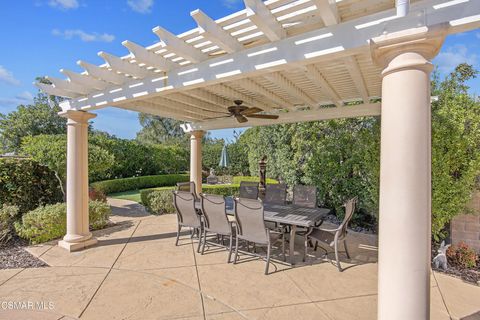 Tiny photo for 14158 Oneida Court, Moorpark, CA 93021 (MLS # 226000760)