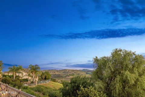 Tiny photo for 14158 Oneida Court, Moorpark, CA 93021 (MLS # 226000760)