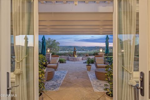 Tiny photo for 14158 Oneida Court, Moorpark, CA 93021 (MLS # 226000760)