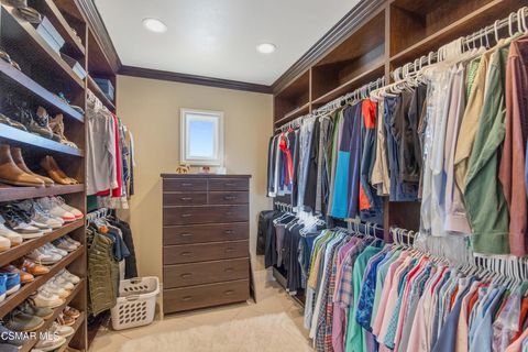 Tiny photo for 14158 Oneida Court, Moorpark, CA 93021 (MLS # 226000760)