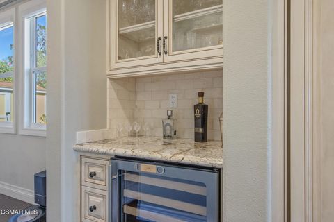 Tiny photo for 14158 Oneida Court, Moorpark, CA 93021 (MLS # 226000760)