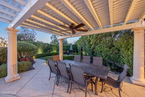 Tiny photo for 14158 Oneida Court, Moorpark, CA 93021 (MLS # 226000760)