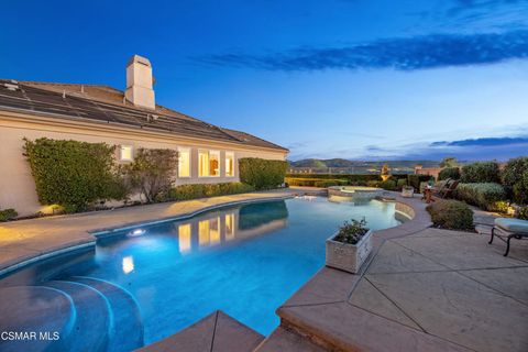 Tiny photo for 14158 Oneida Court, Moorpark, CA 93021 (MLS # 226000760)