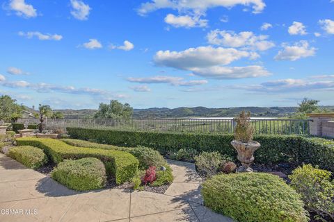 Tiny photo for 14158 Oneida Court, Moorpark, CA 93021 (MLS # 226000760)