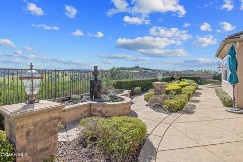 Tiny photo for 14158 Oneida Court, Moorpark, CA 93021 (MLS # 226000760)