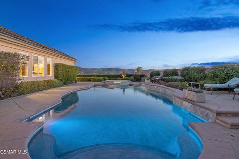 14158 Oneida Court Moorpark CA 93021