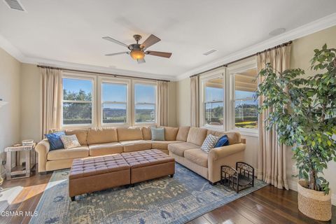 Tiny photo for 14158 Oneida Court, Moorpark, CA 93021 (MLS # 226000760)