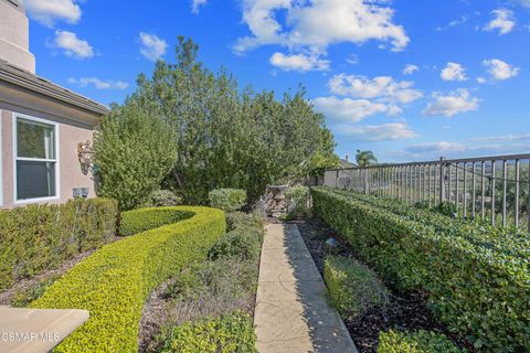 Tiny photo for 14158 Oneida Court, Moorpark, CA 93021 (MLS # 226000760)