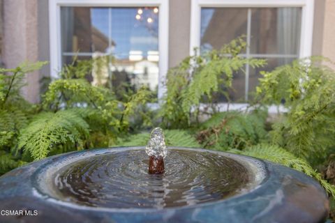 Tiny photo for 14158 Oneida Court, Moorpark, CA 93021 (MLS # 226000760)