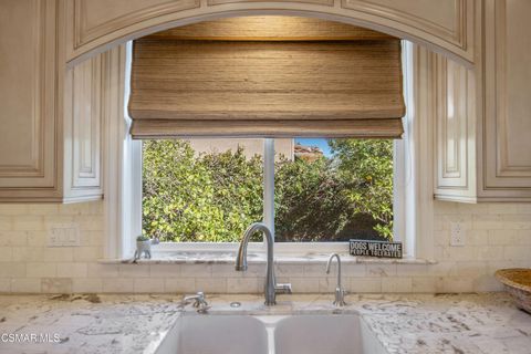 Tiny photo for 14158 Oneida Court, Moorpark, CA 93021 (MLS # 226000760)