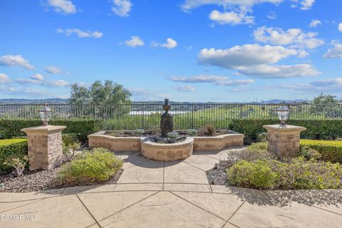 Tiny photo for 14158 Oneida Court, Moorpark, CA 93021 (MLS # 226000760)