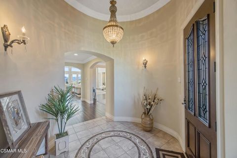 Tiny photo for 14158 Oneida Court, Moorpark, CA 93021 (MLS # 226000760)