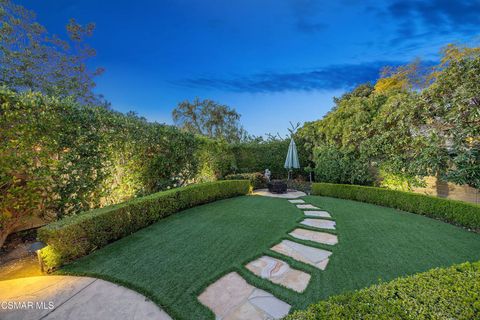 Tiny photo for 14158 Oneida Court, Moorpark, CA 93021 (MLS # 226000760)