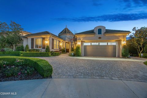 Tiny photo for 14158 Oneida Court, Moorpark, CA 93021 (MLS # 226000760)