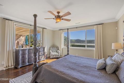 Tiny photo for 14158 Oneida Court, Moorpark, CA 93021 (MLS # 226000760)