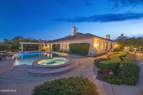 Tiny photo for 14158 Oneida Court, Moorpark, CA 93021 (MLS # 226000760)