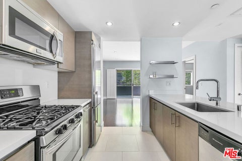Photo of 1730 Sawtelle Boulevard #208, Los Angeles, CA 90025 (MLS # 26867671)