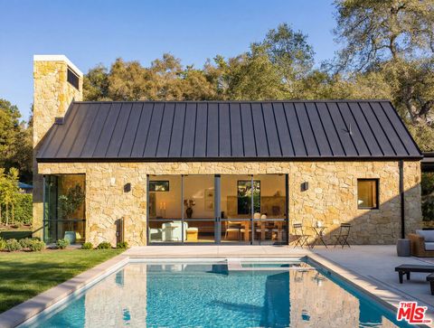 Tiny photo for 915 Camino Medio, Santa Barbara, CA 93110 (MLS # 26659325)