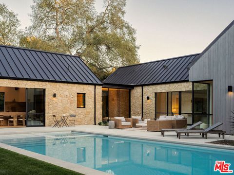 Tiny photo for 915 Camino Medio, Santa Barbara, CA 93110 (MLS # 26659325)