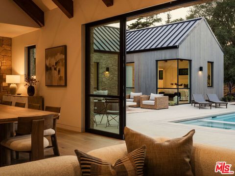 Tiny photo for 915 Camino Medio, Santa Barbara, CA 93110 (MLS # 26659325)