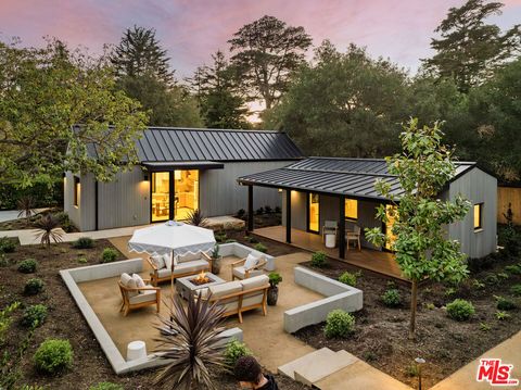 Tiny photo for 915 Camino Medio, Santa Barbara, CA 93110 (MLS # 26659325)