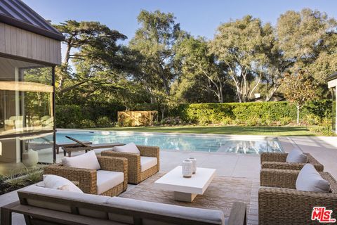 Tiny photo for 915 Camino Medio, Santa Barbara, CA 93110 (MLS # 26659325)